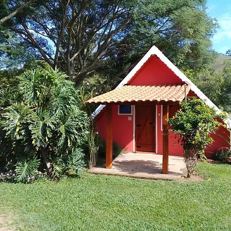 Pousada Chales Da Estalagem São Bento do Sapucaí Kültér fotó