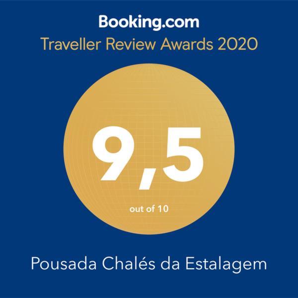 Pousada Chales Da Estalagem São Bento do Sapucaí Kültér fotó